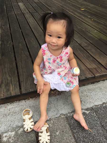 NATURKEY力萃奇旺福金安膏