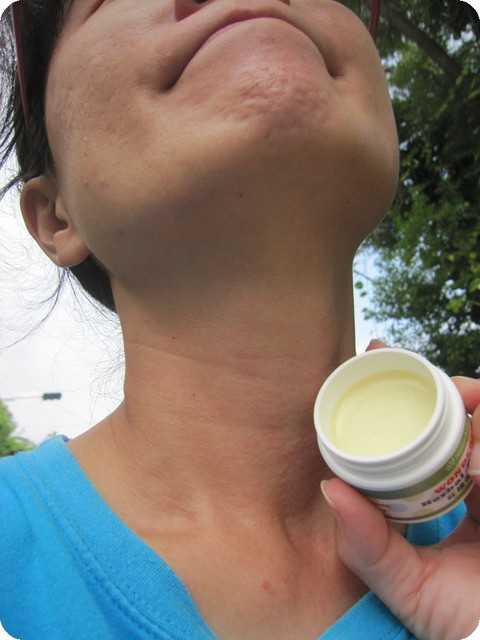 NATURKEY力萃奇旺福金安膏