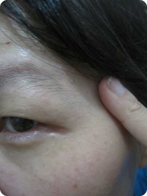 NATURKEY力萃奇旺福金安膏