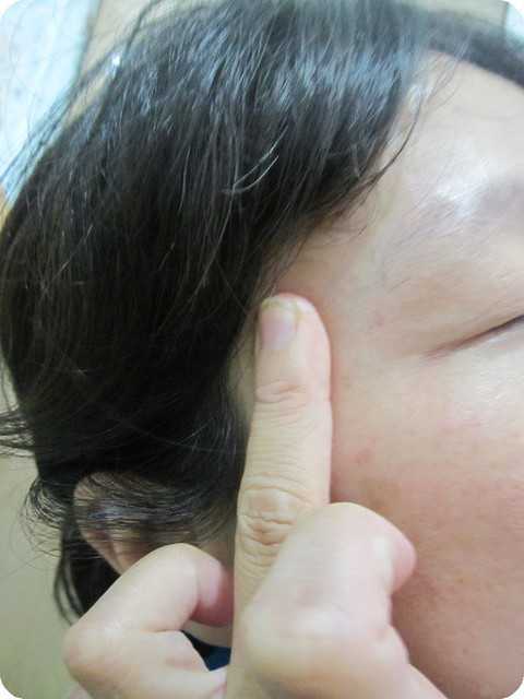 NATURKEY力萃奇旺福金安膏