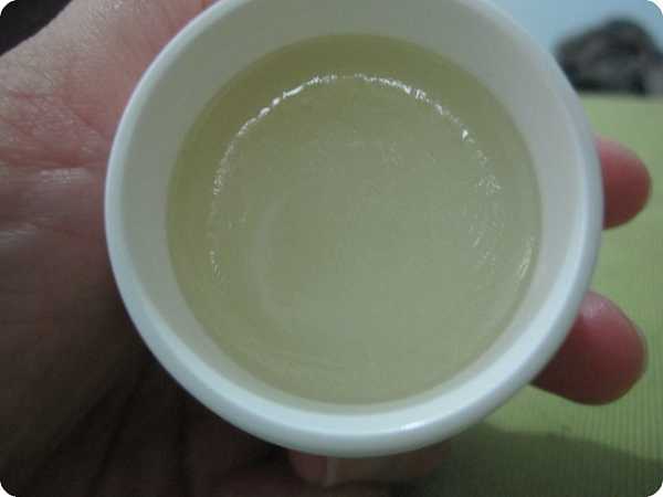 NATURKEY力萃奇旺福金安膏