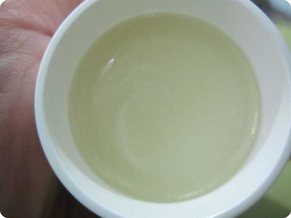 NATURKEY力萃奇旺福金安膏