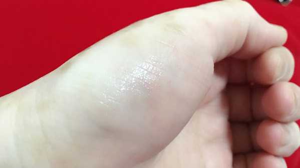 NATURKEY力萃奇旺福金安膏