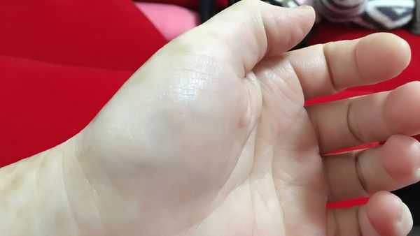 NATURKEY力萃奇旺福金安膏