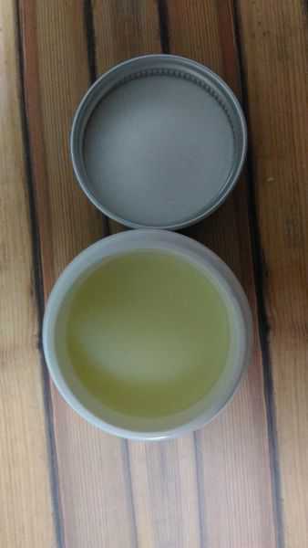 NATURKEY力萃奇旺福金安膏