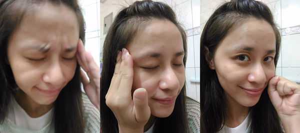 NATURKEY力萃奇旺福金安膏