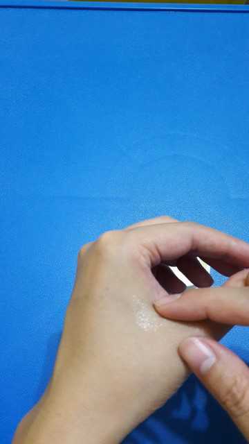 NATURKEY力萃奇旺福金安膏