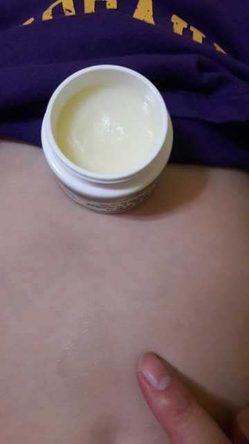 NATURKEY力萃奇旺福金安膏