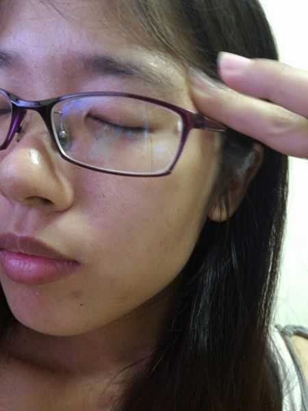 NATURKEY力萃奇旺福金安膏