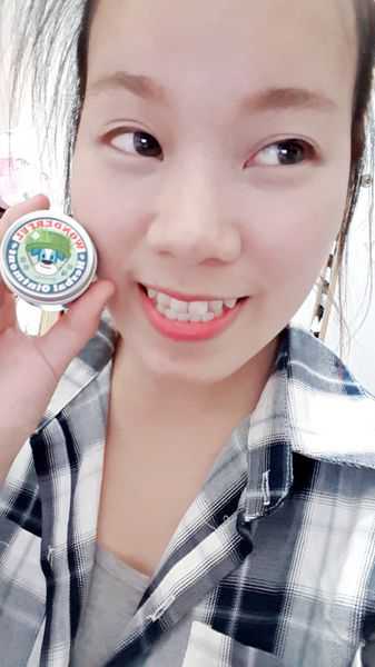 NATURKEY力萃奇旺福金安膏