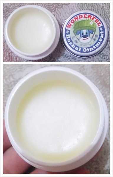 NATURKEY力萃奇旺福金安膏