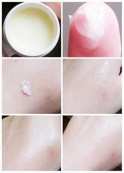 NATURKEY力萃奇旺福金安膏