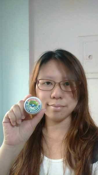 NATURKEY力萃奇旺福金安膏