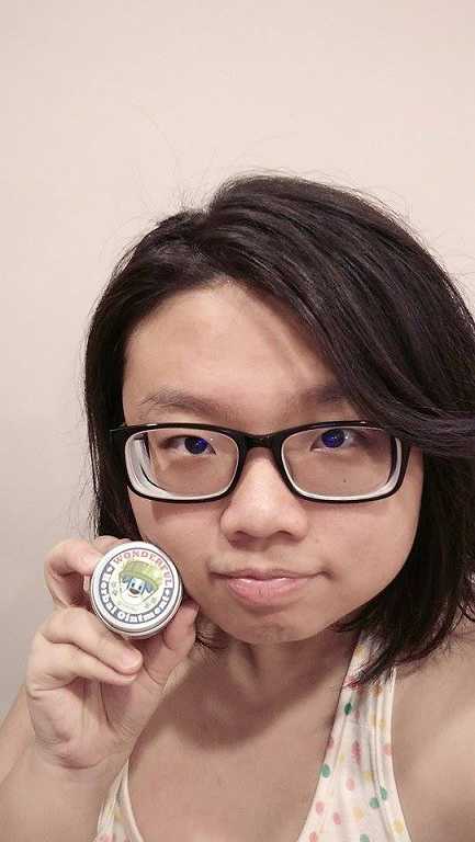 NATURKEY力萃奇旺福金安膏