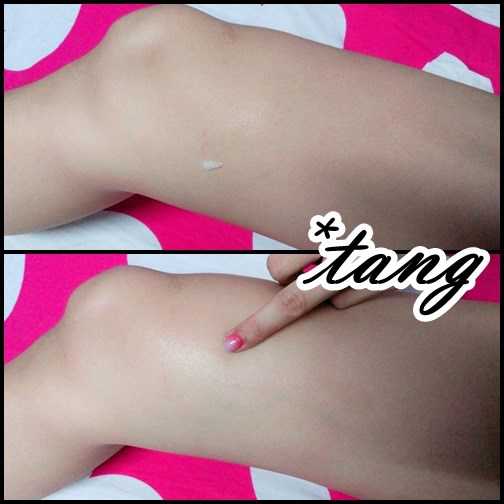 NATURKEY力萃奇旺福金安膏