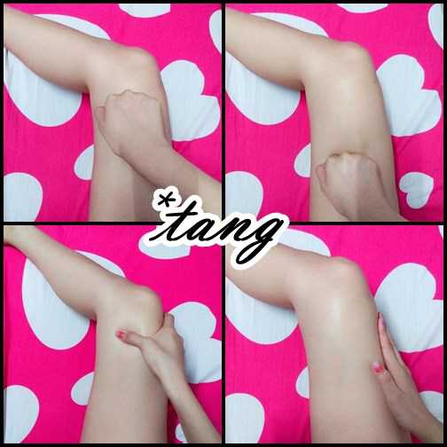 NATURKEY力萃奇旺福金安膏