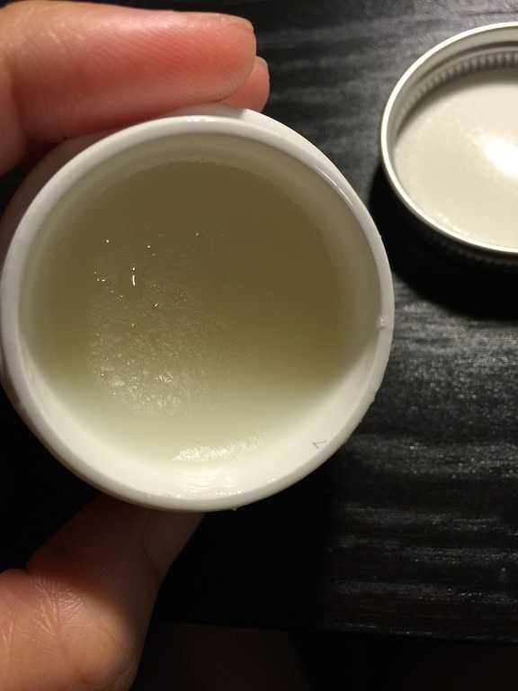 NATURKEY力萃奇旺福金安膏