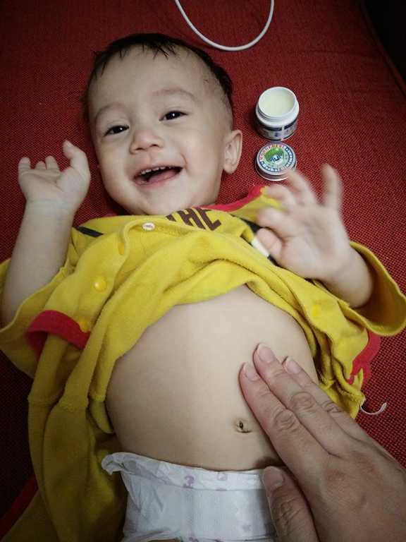 NATURKEY力萃奇旺福金安膏