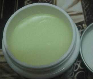 NATURKEY力萃奇旺福金安膏