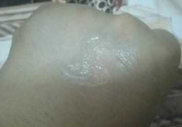 NATURKEY力萃奇旺福金安膏