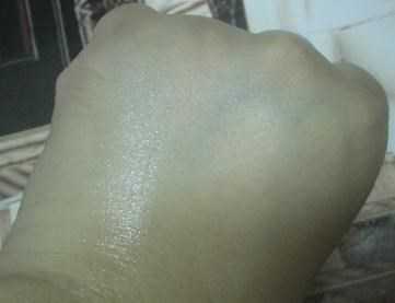 NATURKEY力萃奇旺福金安膏