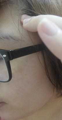 NATURKEY力萃奇旺福金安膏