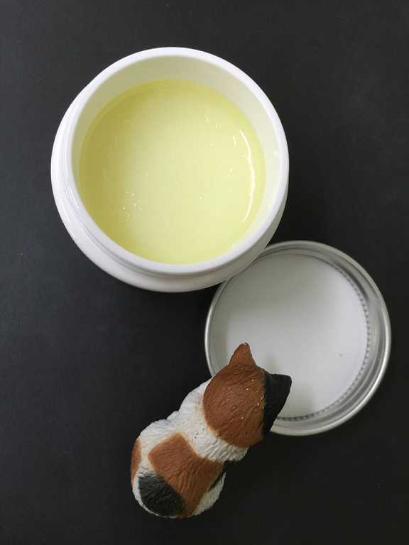 NATURKEY力萃奇旺福金安膏