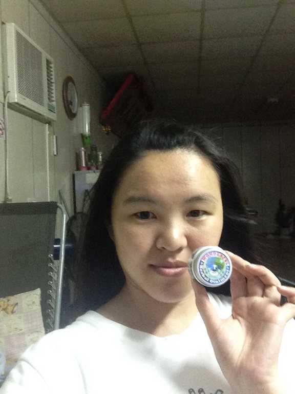 NATURKEY力萃奇旺福金安膏