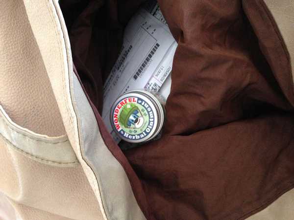 NATURKEY力萃奇旺福金安膏