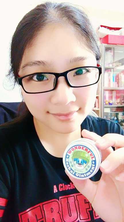 NATURKEY力萃奇旺福金安膏