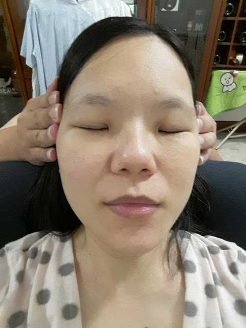 NATURKEY力萃奇旺福金安膏