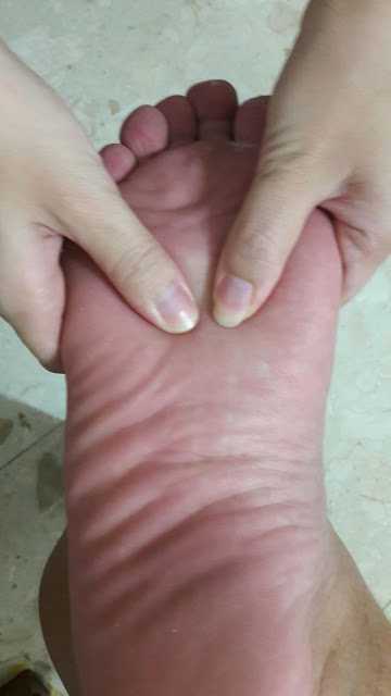 NATURKEY力萃奇旺福金安膏