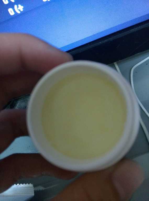 NATURKEY力萃奇旺福金安膏