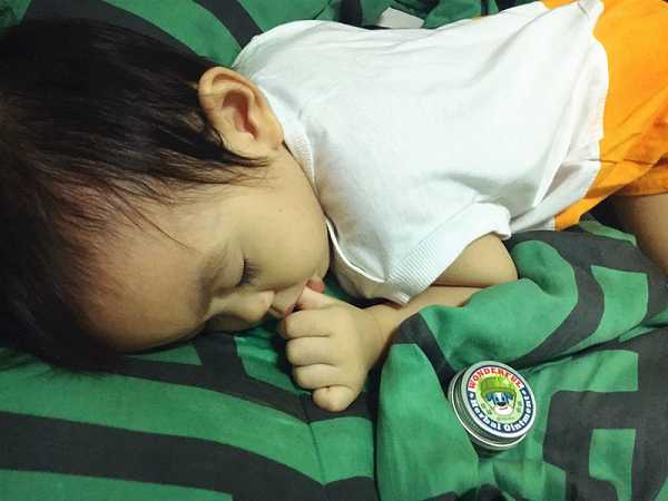 NATURKEY力萃奇旺福金安膏