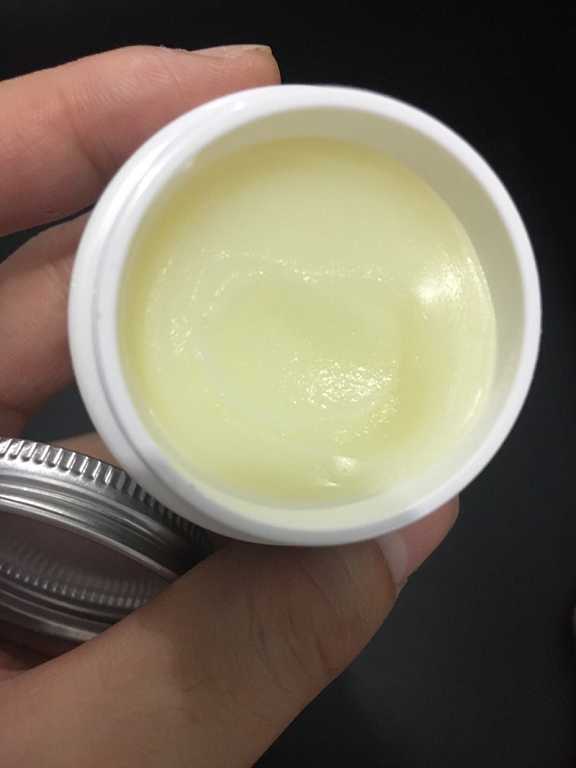 NATURKEY力萃奇旺福金安膏