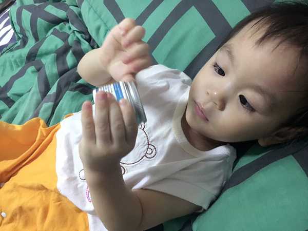 NATURKEY力萃奇旺福金安膏