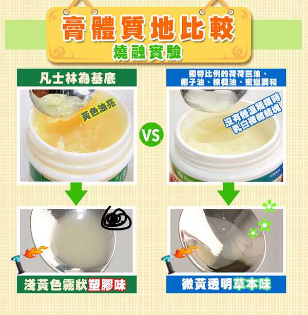 NATURKEY力萃奇旺福金安膏