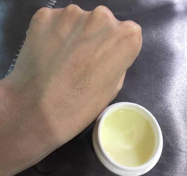 NATURKEY力萃奇旺福金安膏