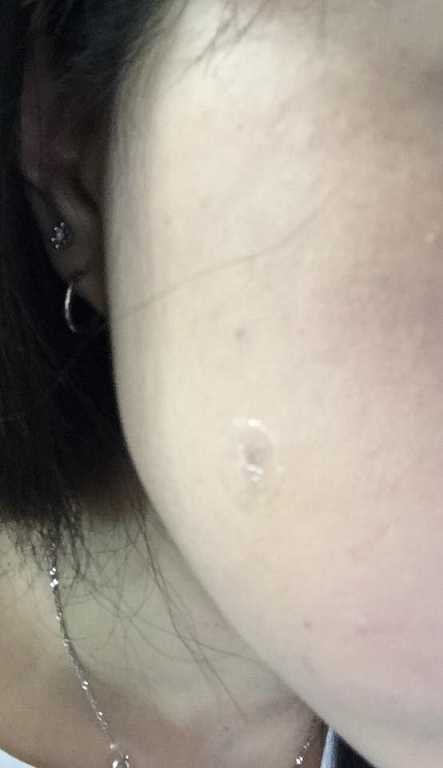 NATURKEY力萃奇旺福金安膏