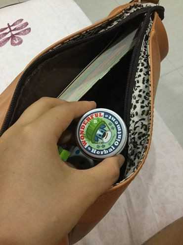 NATURKEY力萃奇旺福金安膏