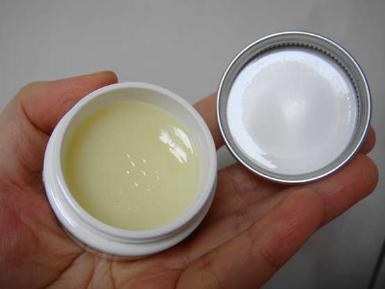 NATURKEY力萃奇旺福金安膏