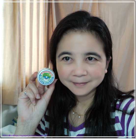 NATURKEY力萃奇旺福金安膏