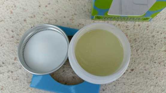 NATURKEY力萃奇旺福金安膏