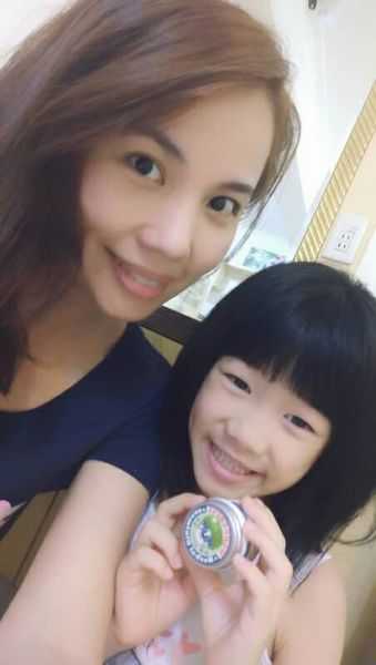 NATURKEY力萃奇旺福金安膏