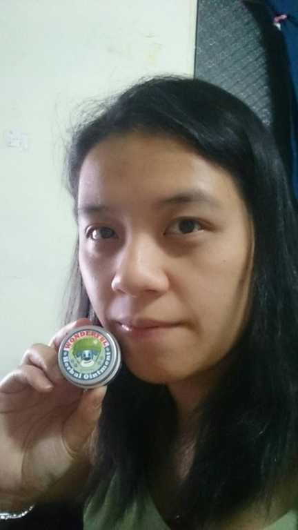 NATURKEY力萃奇旺福金安膏