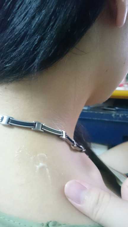 NATURKEY力萃奇旺福金安膏