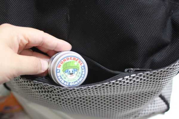 NATURKEY力萃奇旺福金安膏