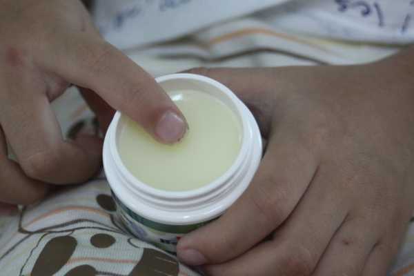 NATURKEY力萃奇旺福金安膏