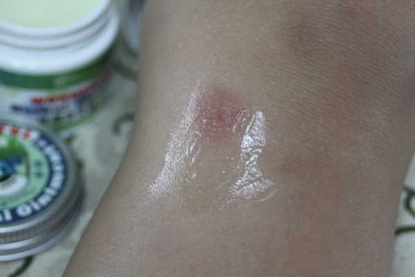 NATURKEY力萃奇旺福金安膏