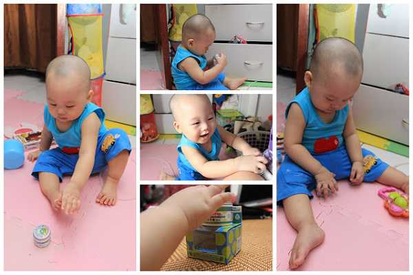 NATURKEY力萃奇旺福金安膏